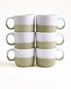 New Seda Tasse klein Tassen & Becher Sets %