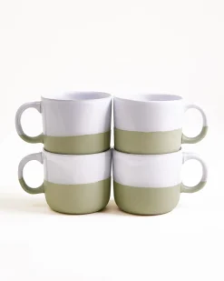 Outlet Seda Tasse klein Tassen & Becher Sets %