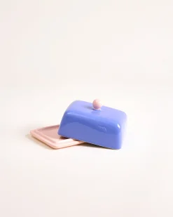 New Seia Butterdose Butterdosen