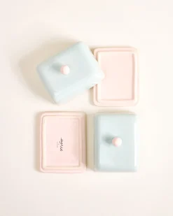 Seia Butterdose Butterdosen