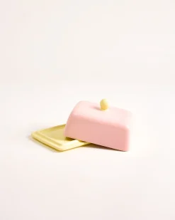 Seia Butterdose Butterdosen