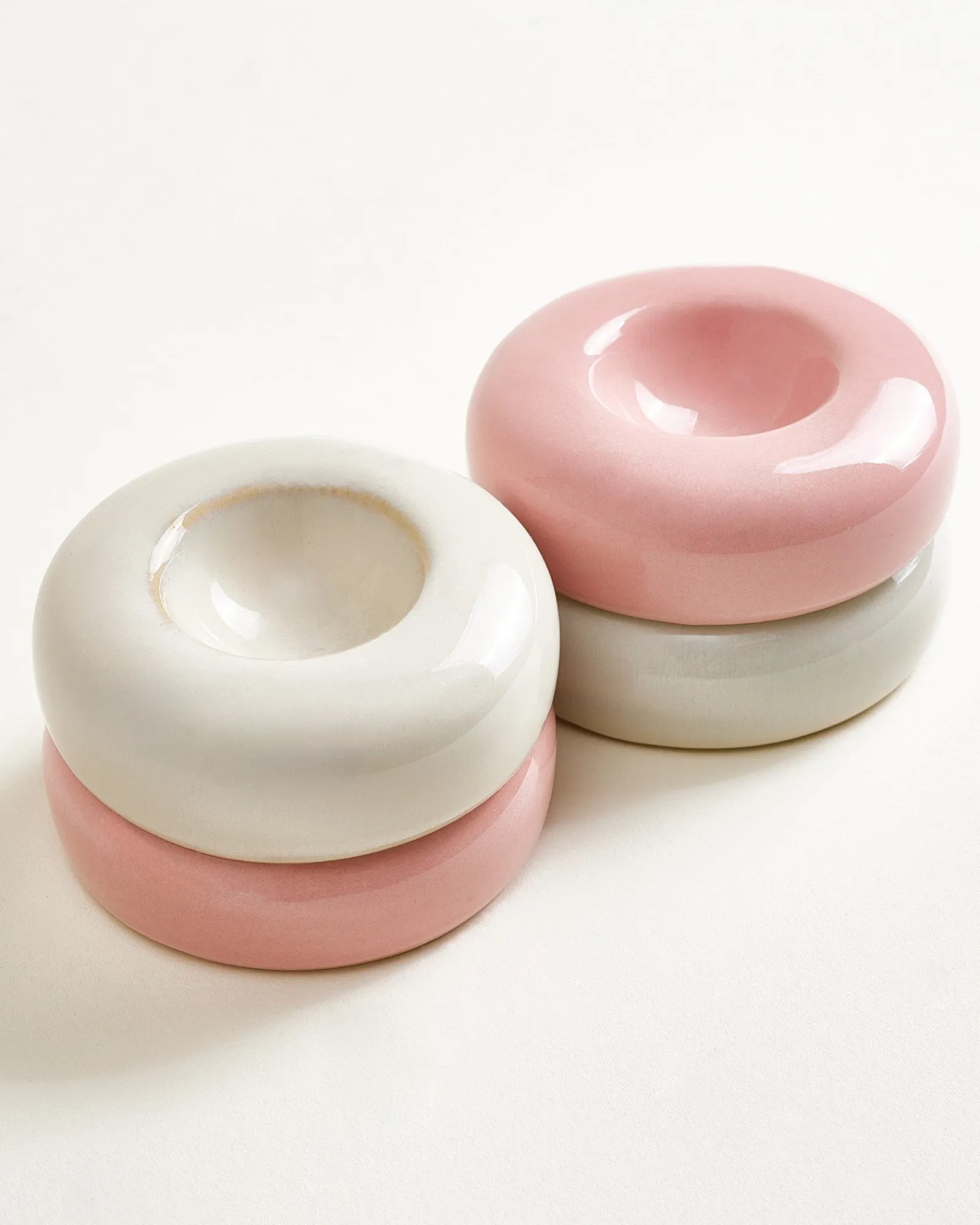 Seia Egg Cups, , Set of 4 Neuheiten