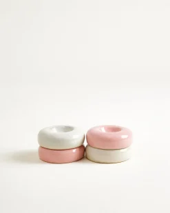 Seia Egg Cups, , Set of 4 Neuheiten