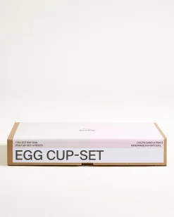 Sale Seia Eierbecher 4er-Set Eierbecher
