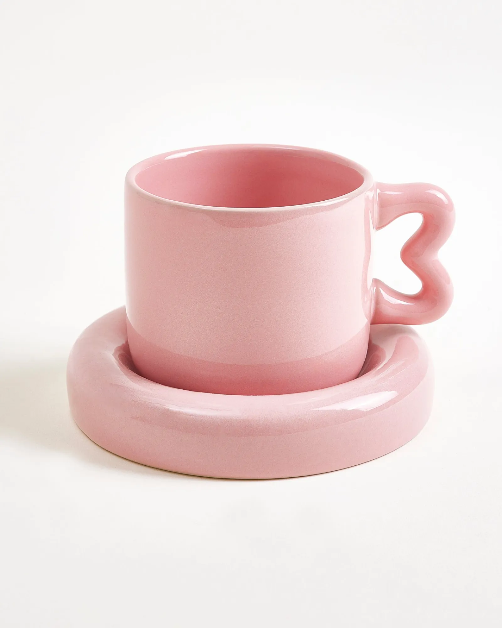 Hot Seia Geschenk-Set 5-teilig Tassen-Sets|Kleine Tassen