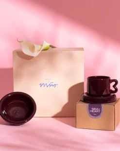 New Seia - Gift set Heart 3 pieces Neuheiten