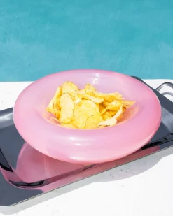 Sale Seia Glasschale klein Servierschalen|Dekoschalen