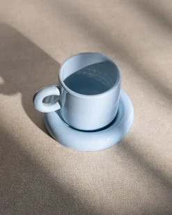 Discount Seia - mug lightblue Kleine Tassen
