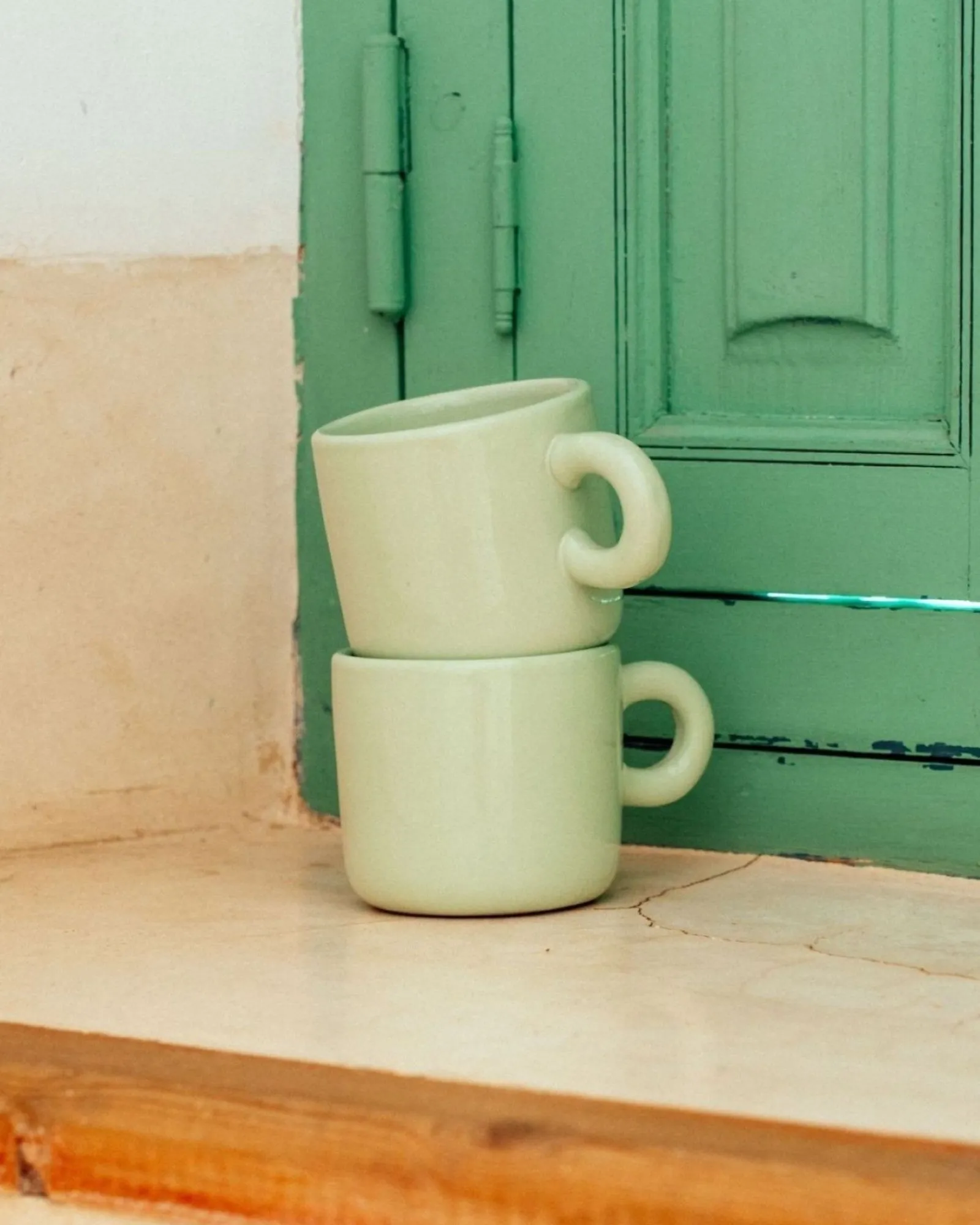 Clearance Seia - mug Kleine Tassen