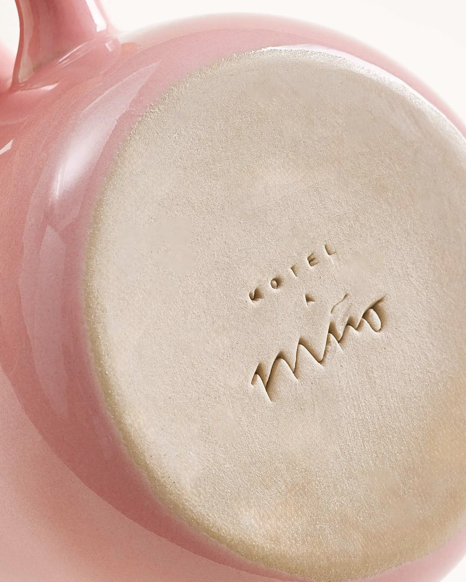 New Seia - mug Kleine Tassen