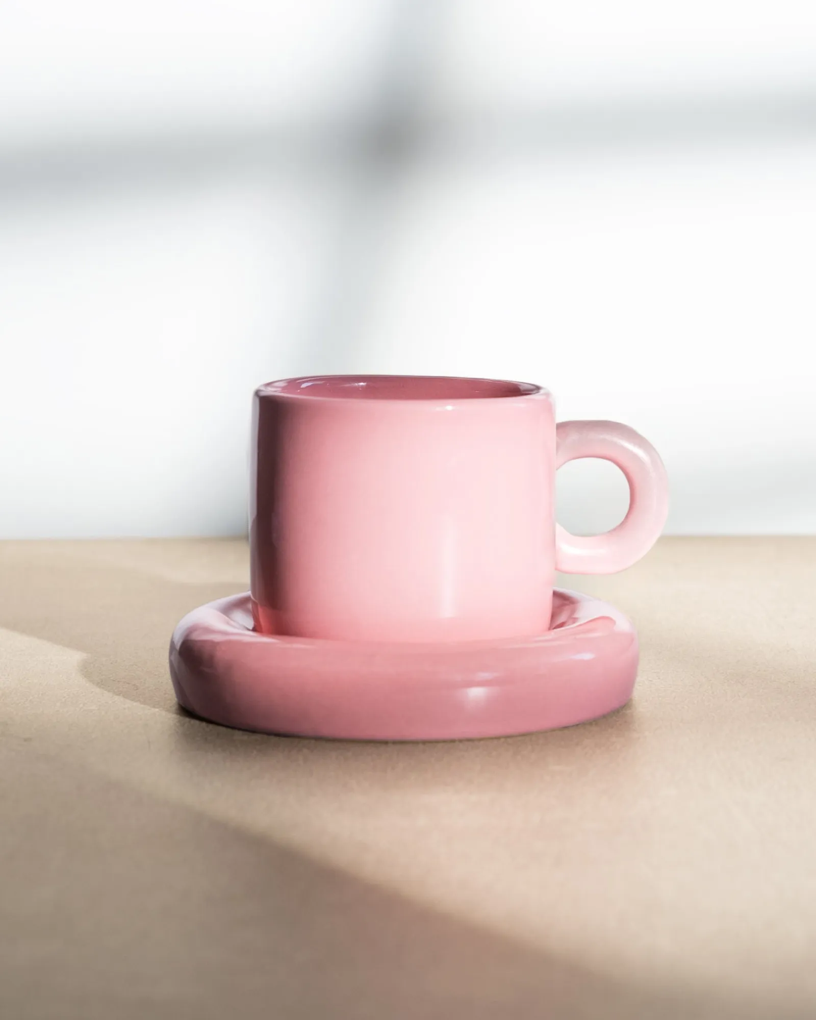 New Seia - mug Kleine Tassen