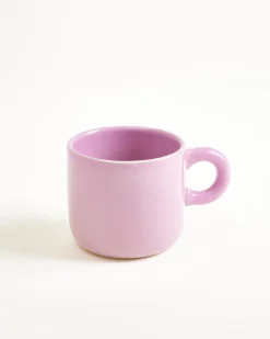 Seia mug & saucer Kleine Tassen|Cappuccinotassen