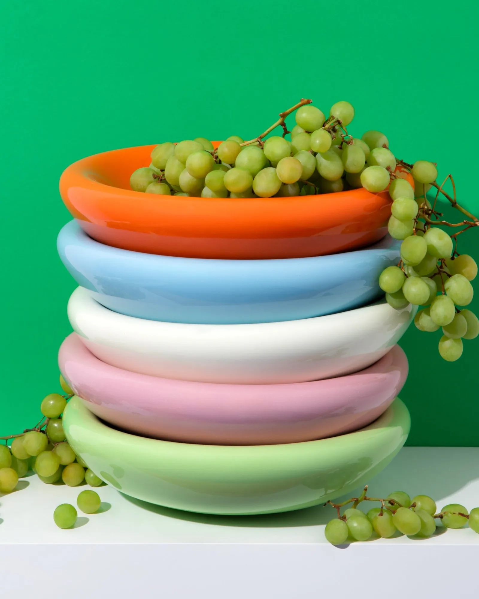 Outlet Seia Obstschale Obstschalen|Servierschalen