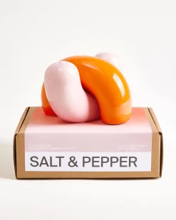 Seia Salz- & Pfefferstreuer Salz- & Pfefferstreuer|Salz- & Pfefferstreuer