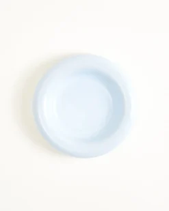 Clearance Seia - Saucer lightblue Untertassen