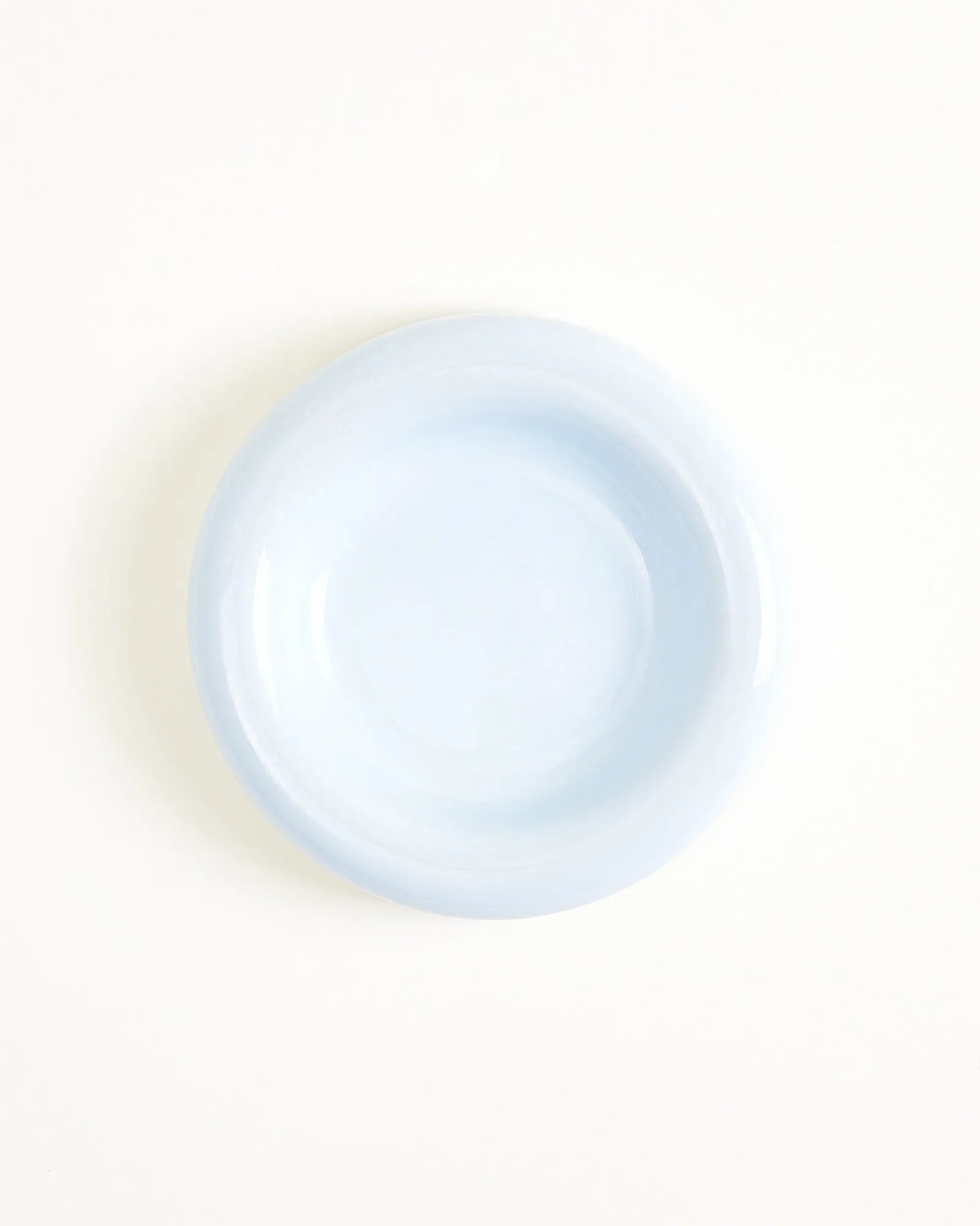 Clearance Seia - Saucer lightblue Untertassen