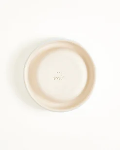 Clearance Seia - Saucer lightblue Untertassen