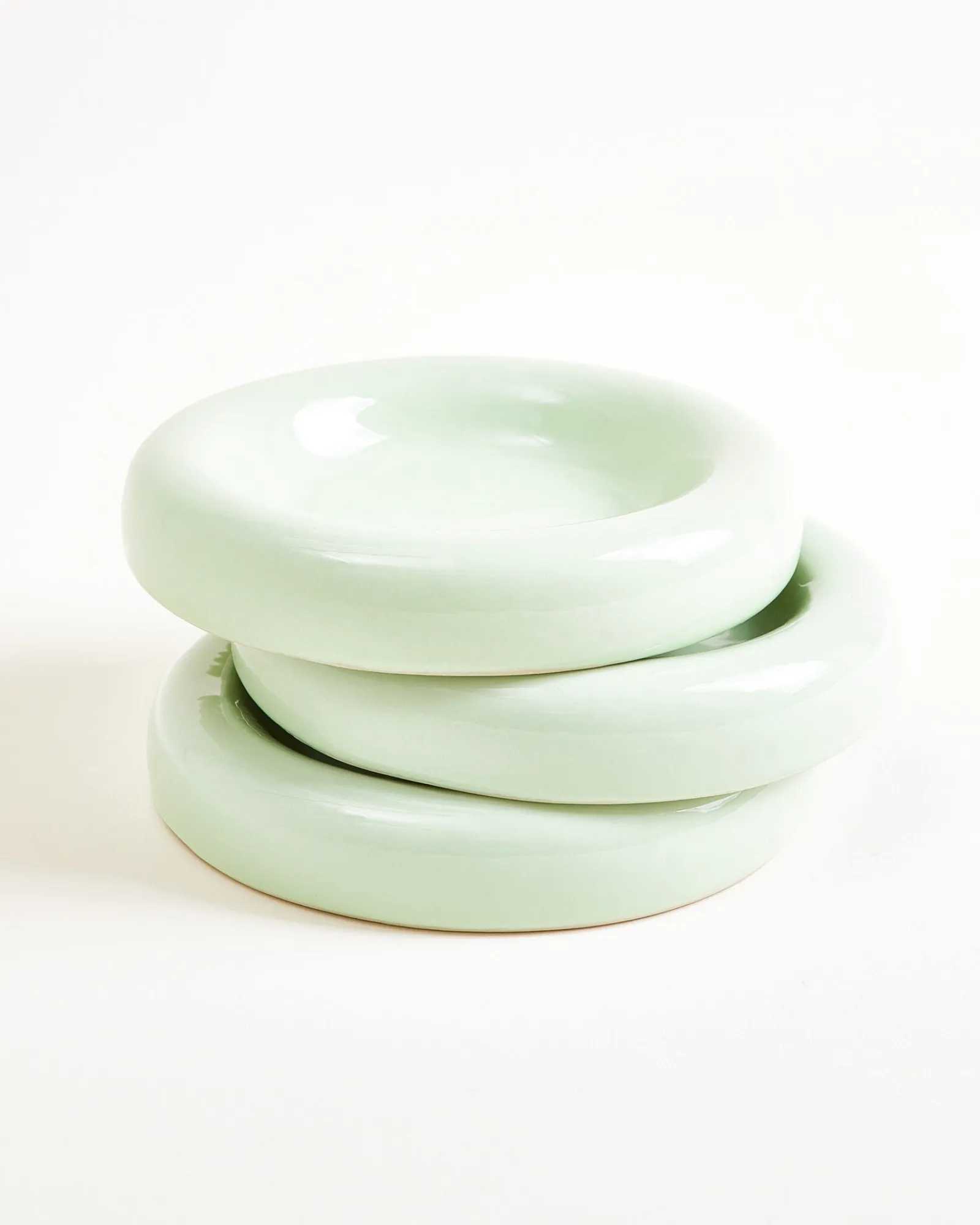 Online Seia - Saucer Untertassen