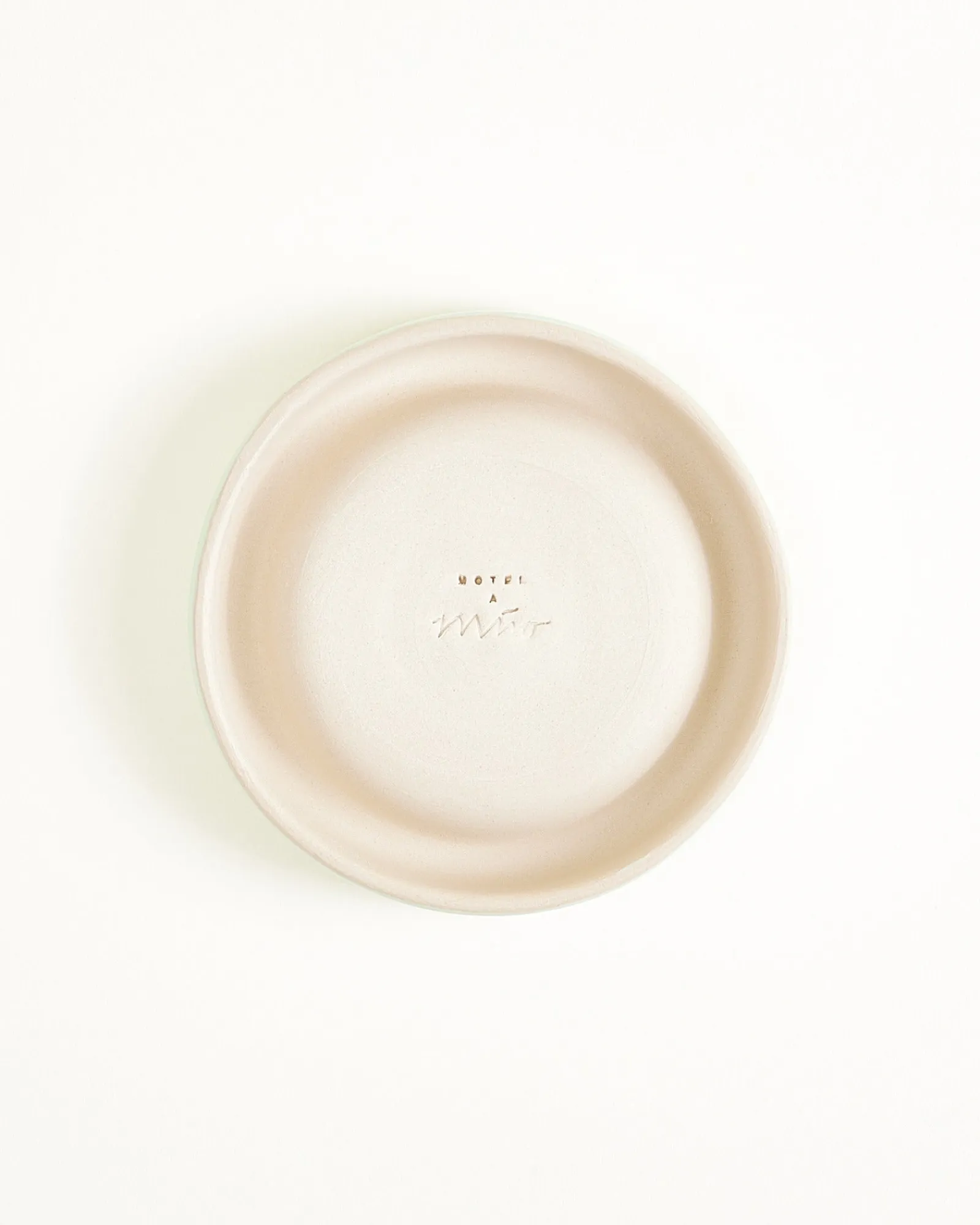 Online Seia - Saucer Untertassen