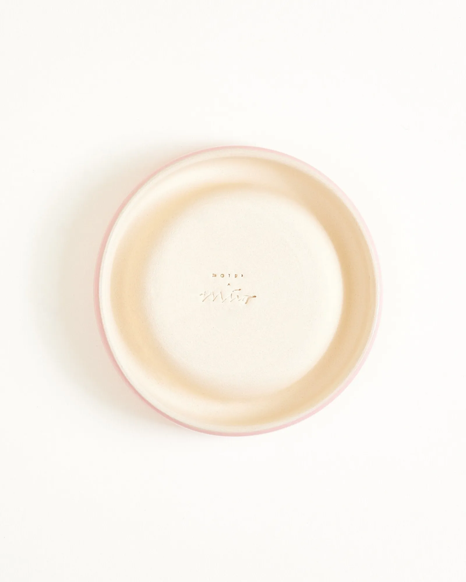 Outlet Seia - Saucer Untertassen