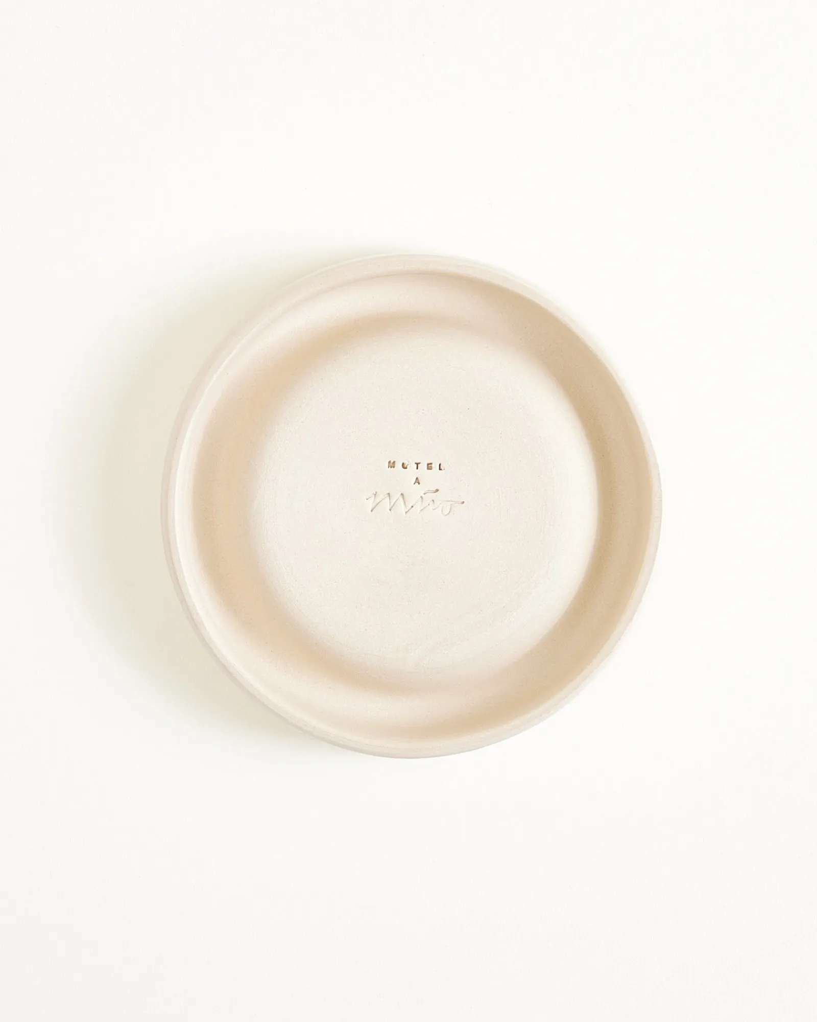 Sale Seia - Saucer Untertassen