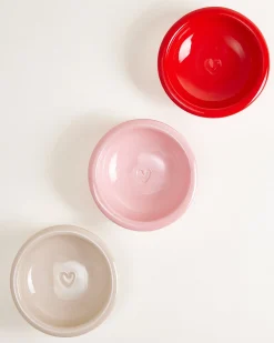 Seia - Small cereal bowl Heart Neuheiten