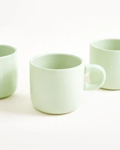 Best Seia Tasse & Untertasse Kleine Tassen|Cappuccinotassen