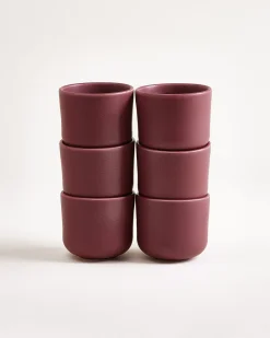Sereno Becher klein Tassen & Becher Sets %