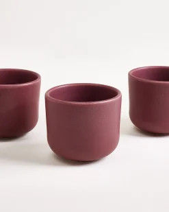 Sereno Becher klein Tassen & Becher Sets %