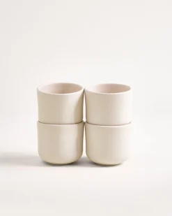 Hot Sereno Becher klein Tassen & Becher Sets %