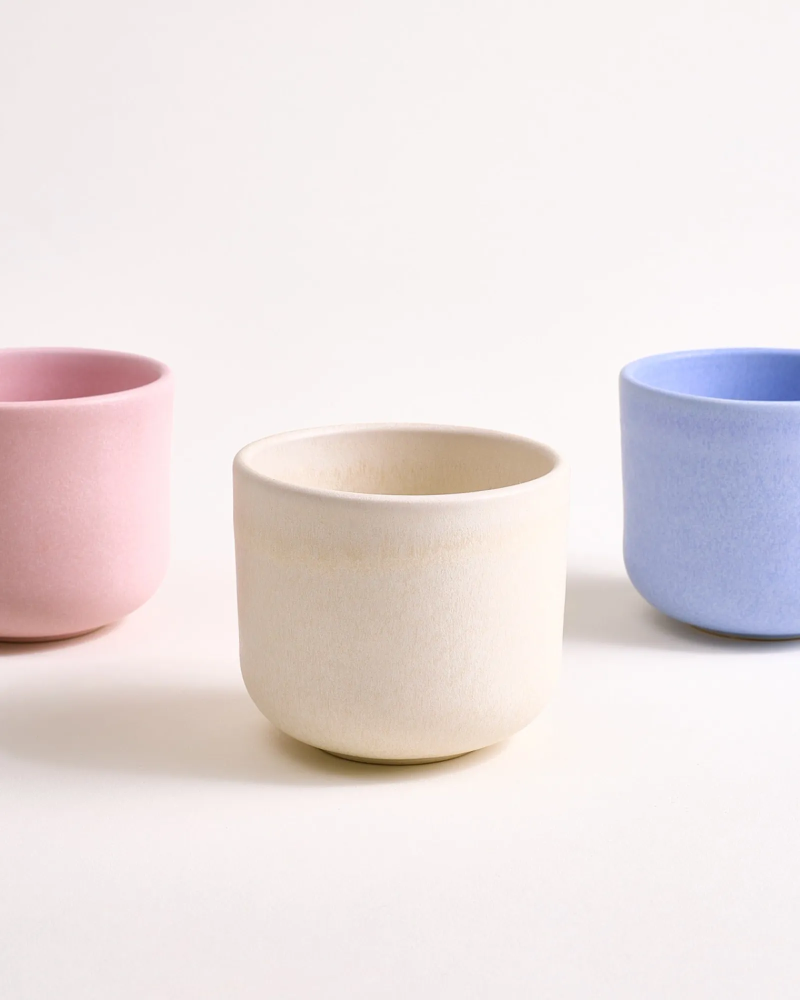 Sale Sereno - Set of 6 cups small Becher-Sets