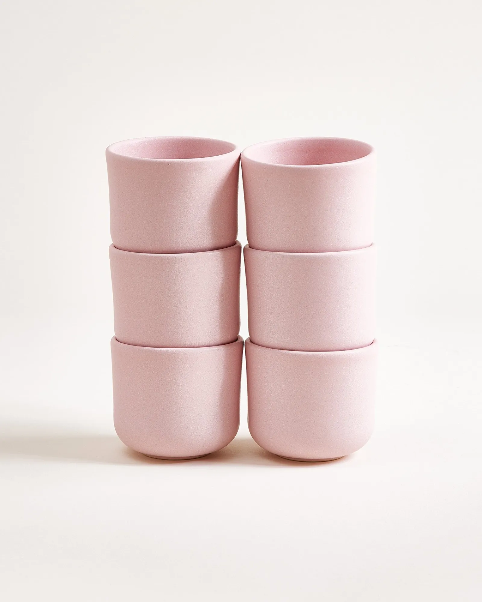 Hot Sereno - Small cup Set of 6 Neuheiten|Becher-Sets