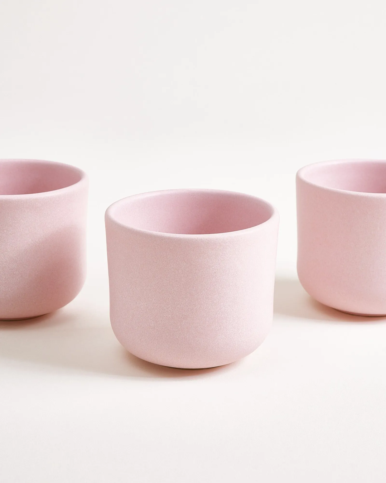Hot Sereno - Small cup Set of 6 Neuheiten|Becher-Sets