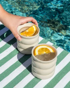 Outlet Sintra Becher groß Bubble Bestseller|Große Becher