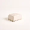 New Sintra Butterdose sand Butterdosen|Bestseller