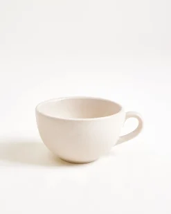 Hot Sintra Cappuccino Cup & Small Saucer classic Cappuccinotassen