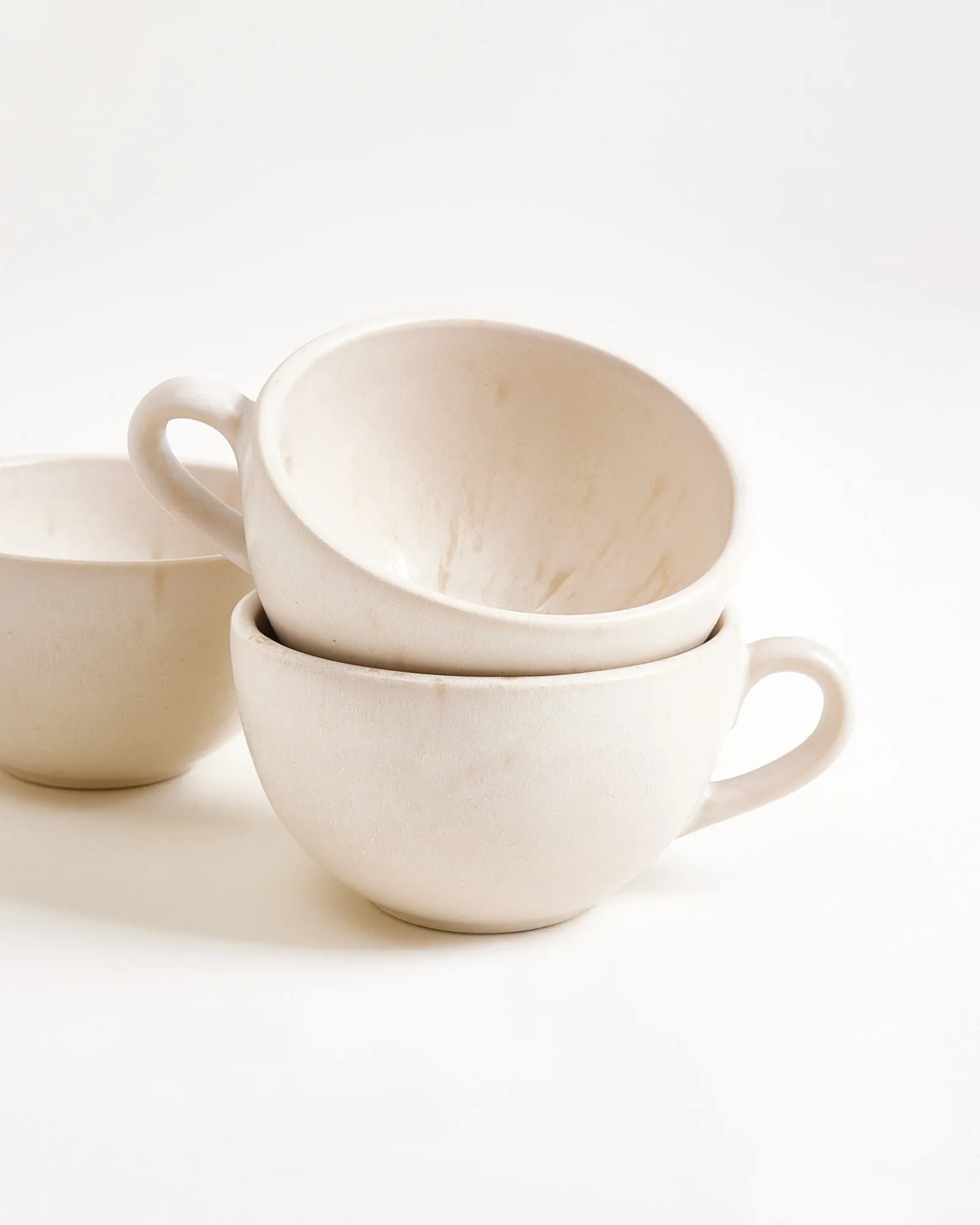 Sale Sintra Cappuccinotasse & Untertasse klein classic Tassen & Becher Sets %