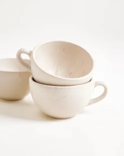 Outlet Sintra Cappuccinotasse & Untertasse klein classic Tassen & Becher Sets %