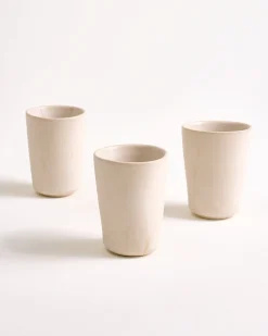 Discount Sintra Espressobecher sand Tassen & Becher Sets %|Espressobecher