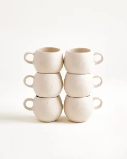 Outlet Sintra Espressotasse sand Tassen & Becher Sets %