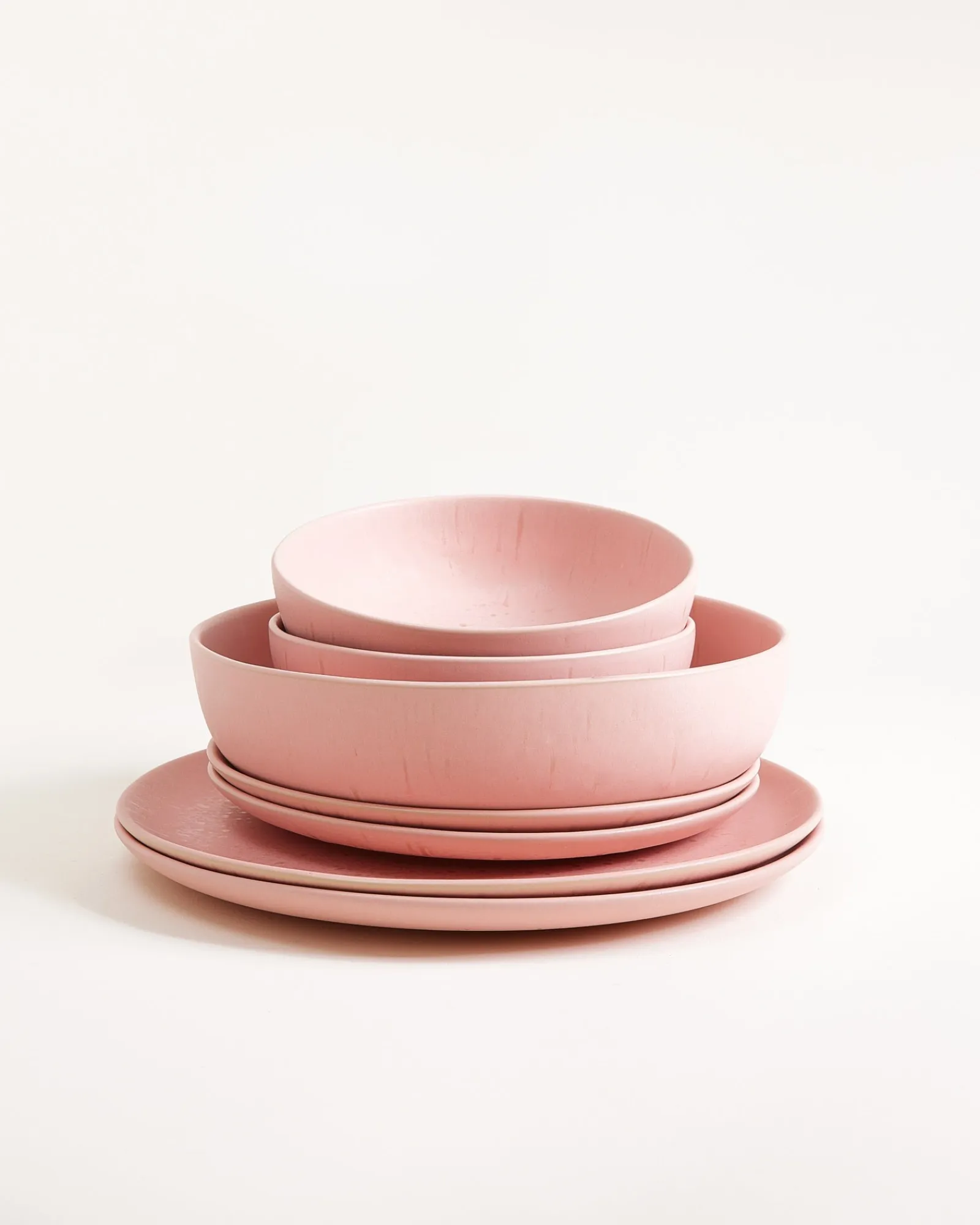 Sintra Geschirr-Set modern 7-teilig Geschirrset Für 2 Personen