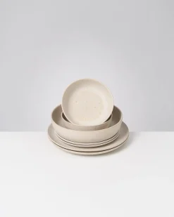 Online Sintra Geschirr-Set modern 7-teilig Geschirrset Für 2 Personen