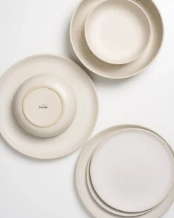 Online Sintra Geschirr-Set modern 7-teilig Geschirrset Für 2 Personen