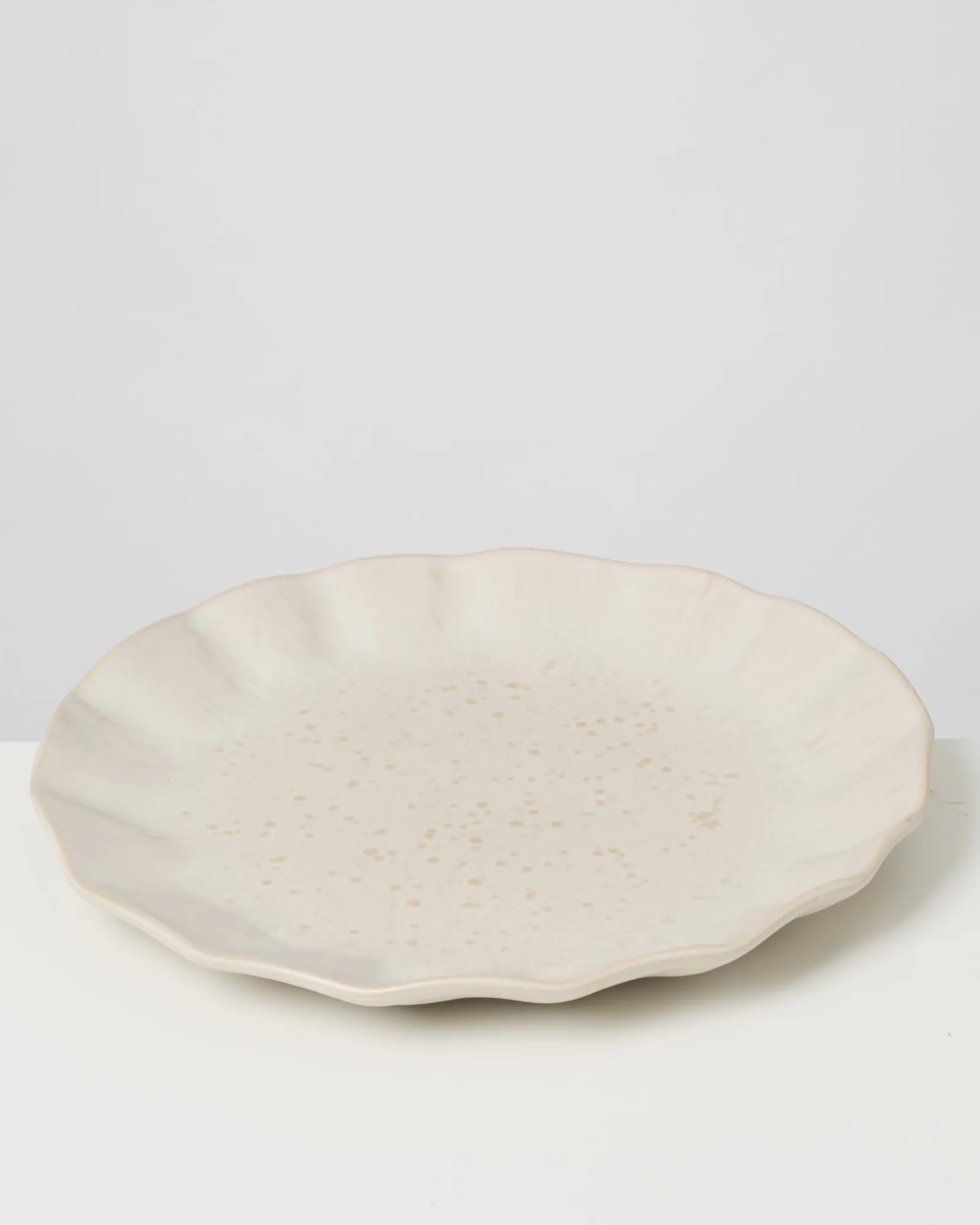 Sale Sintra Geschirr-Set shell 8-teilig Geschirrset Für 2 Personen