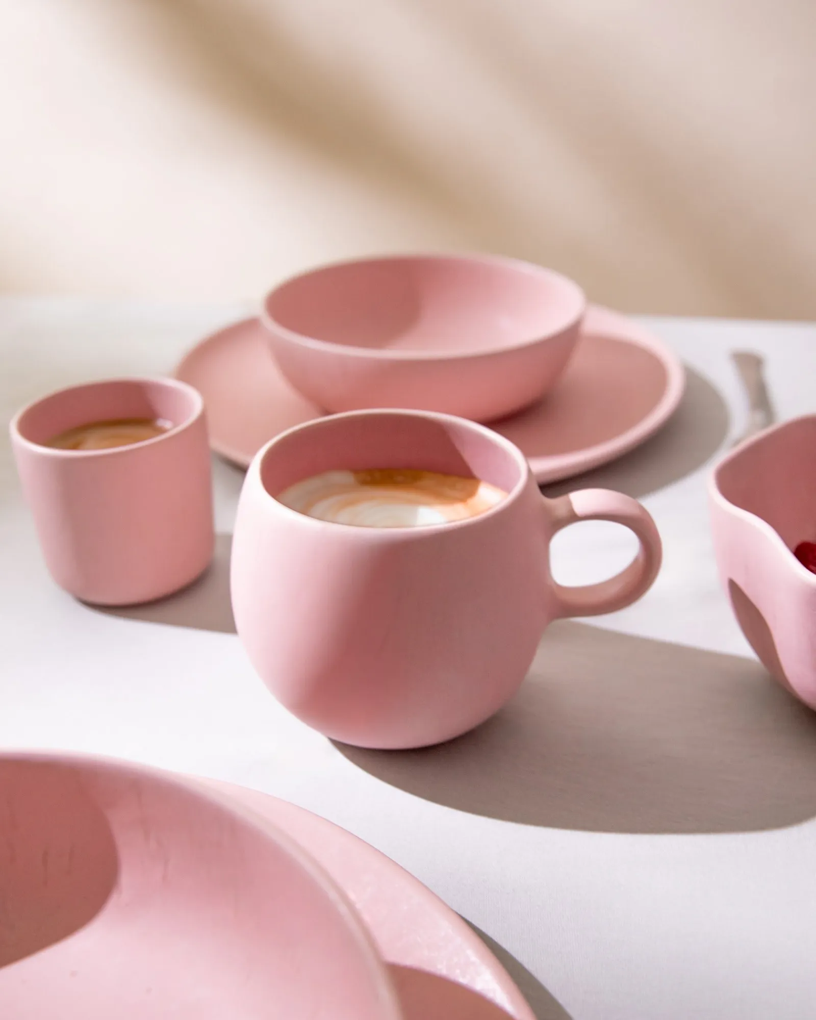 Outlet Sintra - Large mug Große Tassen