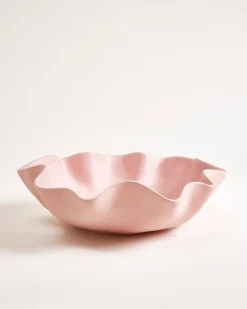 New Sintra - Large Serving bowl Shell Dekoschalen