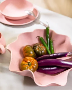 New Sintra - Large Serving bowl Shell Dekoschalen
