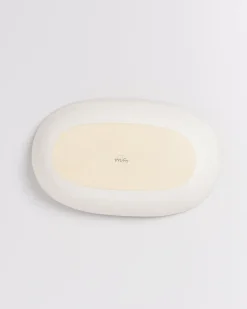 Online Sintra Ofenform klein sand Servierschalen