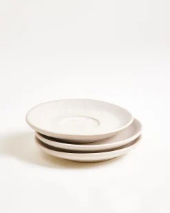 Hot Sintra 4-Piece Set Espresso Cup & Espresso Saucer classic Tassen-Sets|Tassen Mit Untertassen