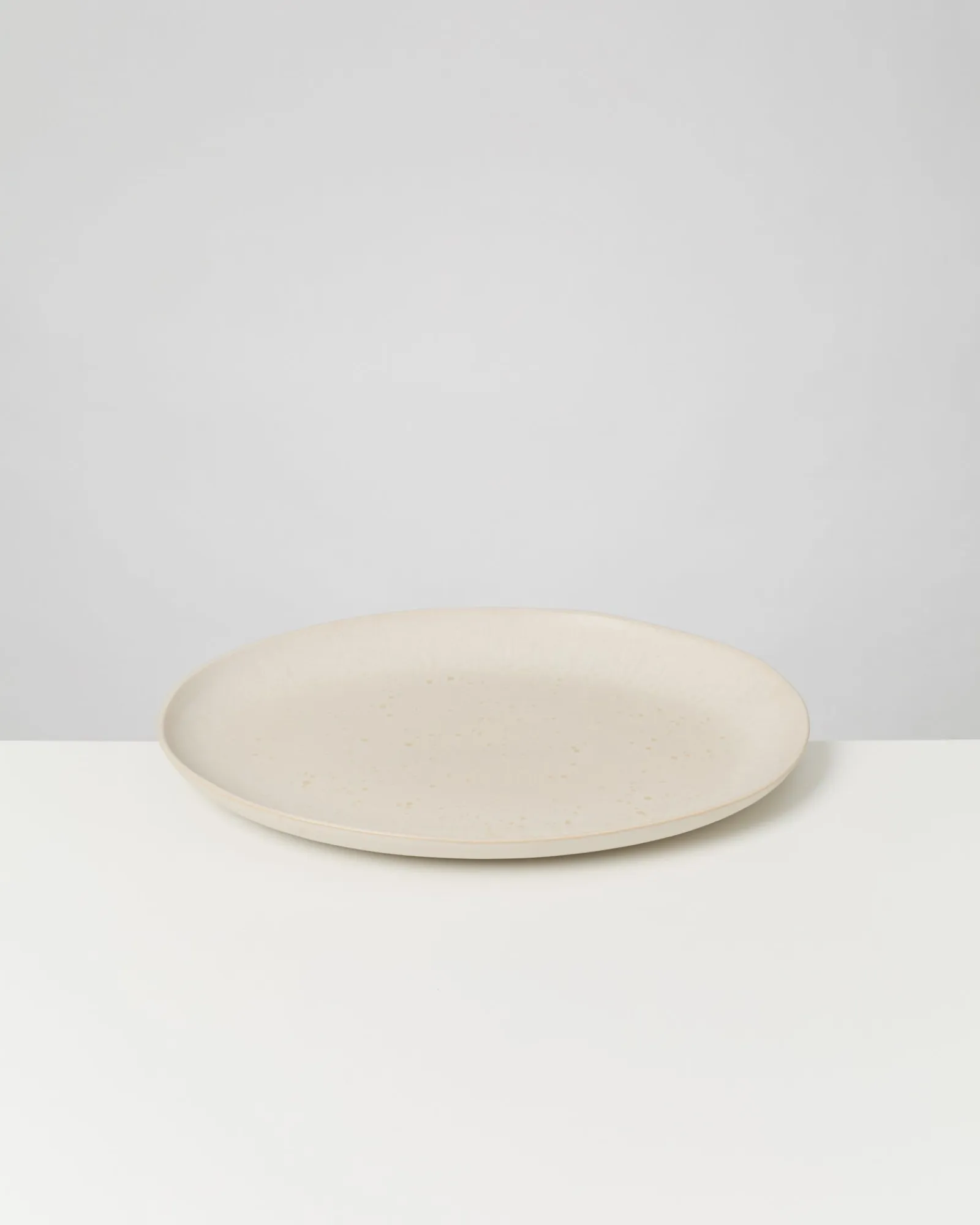 Sale Sintra Servierplatte L oval sand Servierplatten